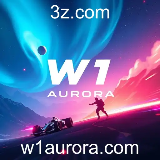 Ascensão do W1 Aurora no Cenário dos Jogos Brasileiros