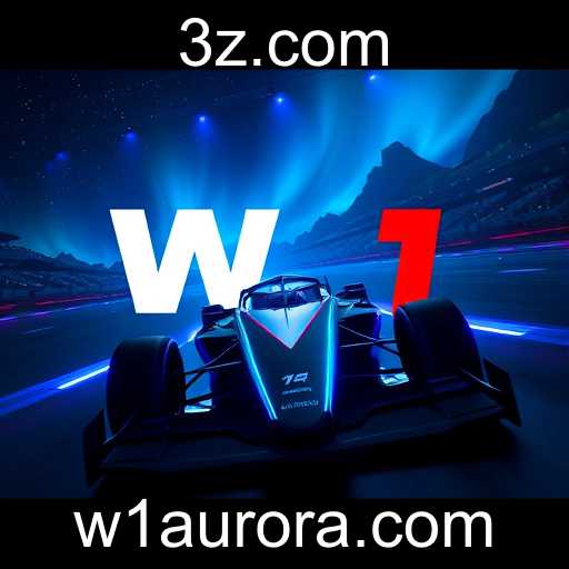 A Evolução dos Jogos e a Ascensão de W1 Aurora