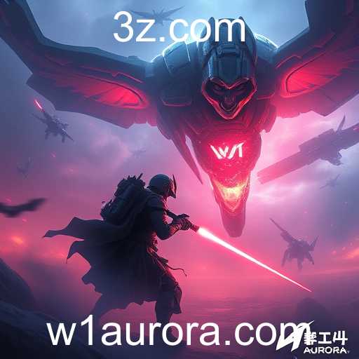 O Fenômeno W1 Aurora e seu Impacto no Mundo dos Jogos