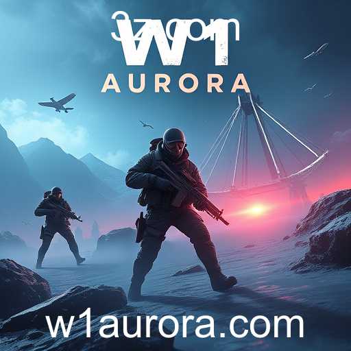 A Nova Aventura de 'W1 Aurora' Conquista os Gamers