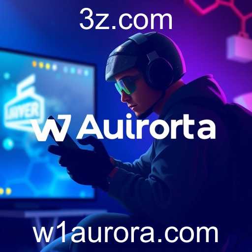 O Crescimento dos Jogos no Brasil: W1 Aurora e Além