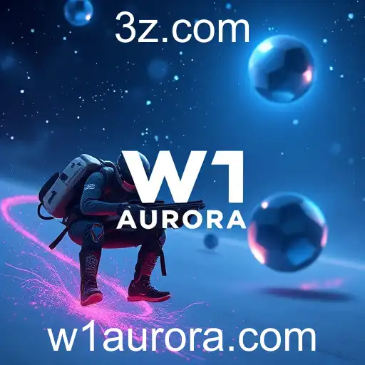 Evolução do W1 Aurora no Cenário Global de Jogos