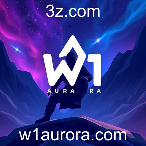 A Revolução dos Jogos com W1 Aurora