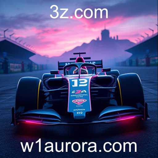 A Revolução dos Jogos em 2026 com W1 Aurora
