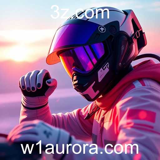 A Revolução do Jogo em 2026: 'W1 Aurora' Conquista o Cenário Digital