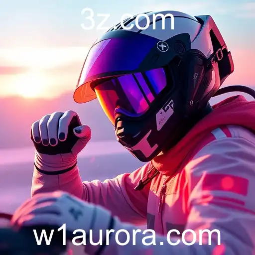 A Revolução do Jogo em 2026: 'W1 Aurora' Conquista o Cenário Digital