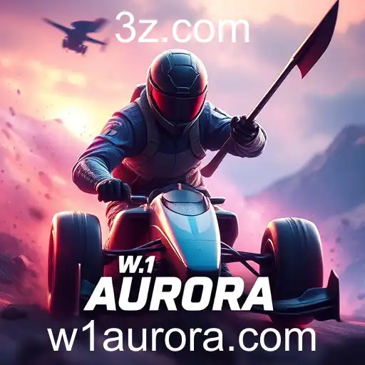W1 Aurora: A Nova Era dos Jogos