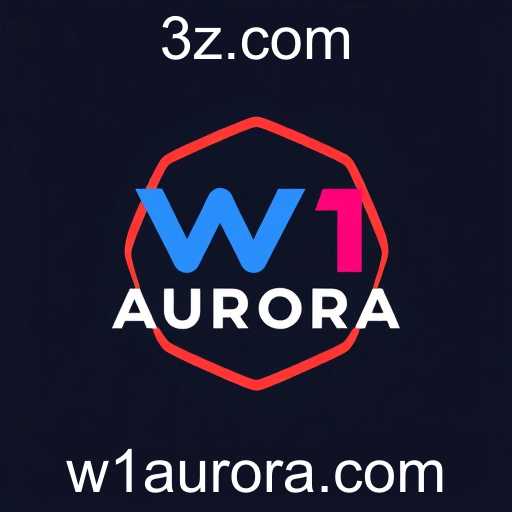 A Ascensão do Fenômeno W1 Aurora nos Jogos Digitais