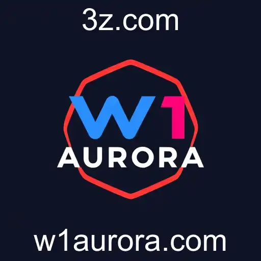 A Ascensão do Fenômeno W1 Aurora nos Jogos Digitais