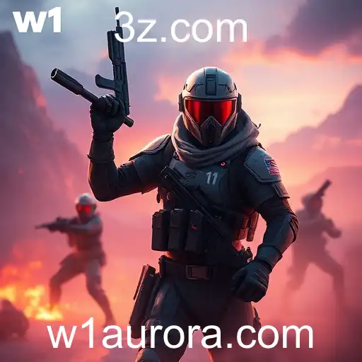W1 Aurora: O Universo dos Jogos em Constante Evolução
