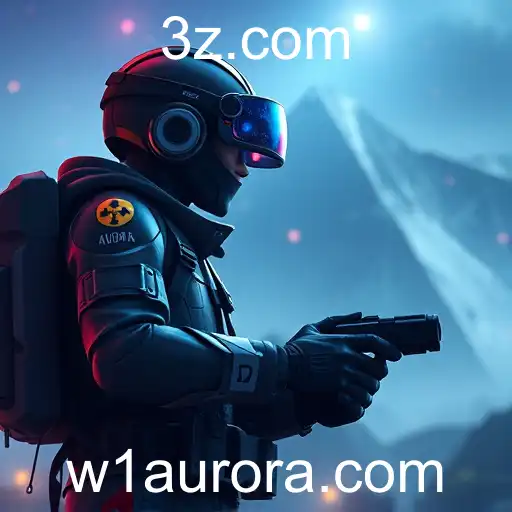 A Revolução do Gaming com W1 Aurora