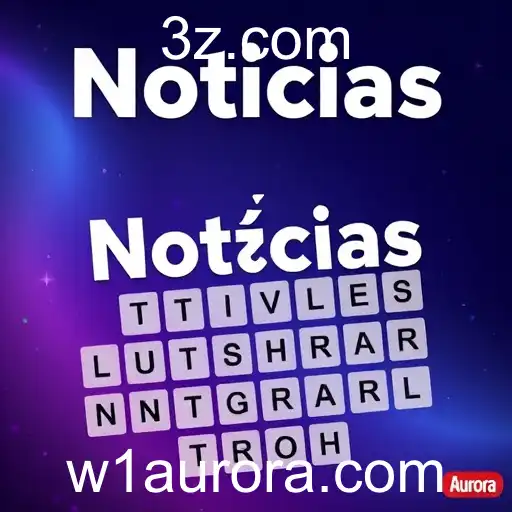 O Impacto de W1 Aurora na Indústria de Jogos