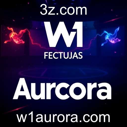 A Nova Era de Transformação do W1 Aurora no Mundo dos Jogos