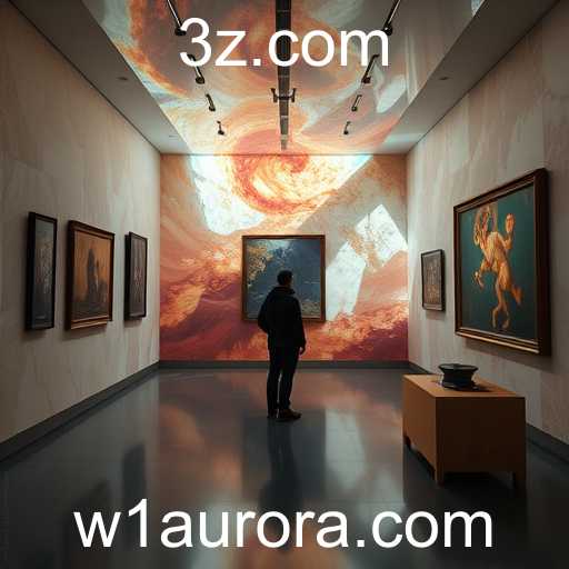 Ascensão do W1 Aurora no Cenário dos Jogos Virtuais