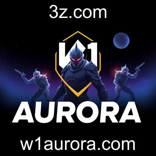 Revitalização do Cenário Virtual com W1 Aurora