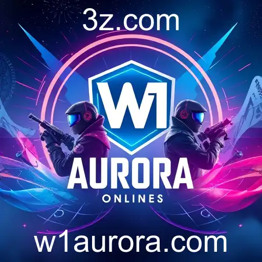 A Revolução do W1 Aurora com o Novo Torneio Global