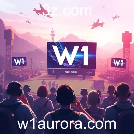 Nova Era do W1 Aurora: Avanços e Desafios