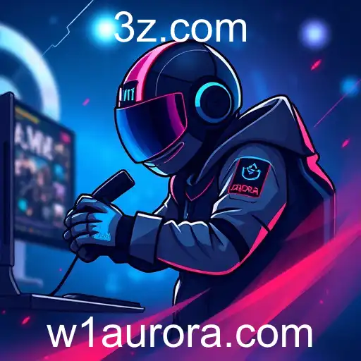 Revolução em Jogos com W1 Aurora