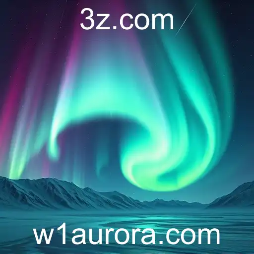 A Revolução do W1 Aurora Nos Jogos em 2025