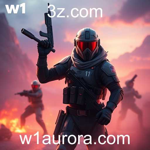 Explorando o Universo de W1 Aurora: Mais do que um Jogo